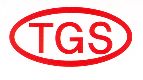 Ÿ: TGS